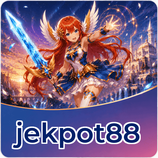 Persyaratan Sistem jekpot88