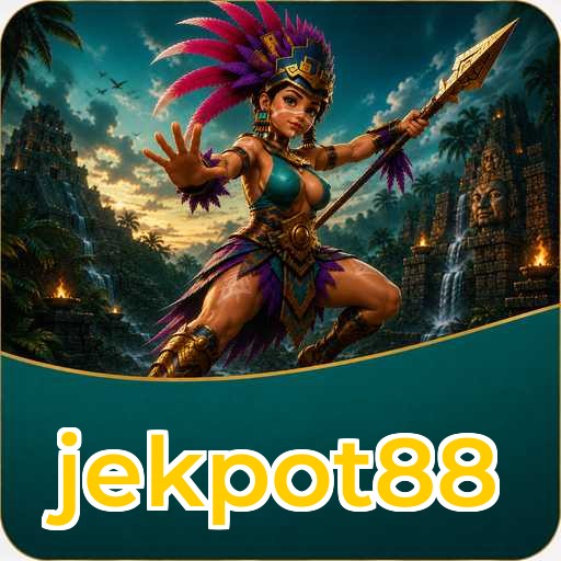 Tentang jekpot88